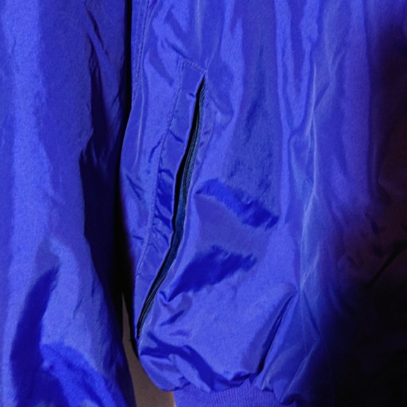 Vintage Patagonia Fleece Lined Jacket - Picture 6 of 8